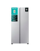 REFRIGERADOR SIDE BY SIDE RC-56WS 