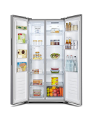 REFRIGERADOR SIDE BY SIDE RC-56WS 