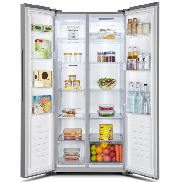 REFRIGERADOR SIDE BY SIDE RC-56WS 