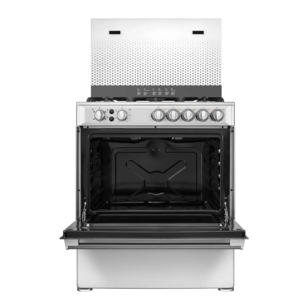 COCINA MFO-MG30ACQSL 