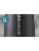 HERVIDOR 1.7LT PHILIPS HD-9314 