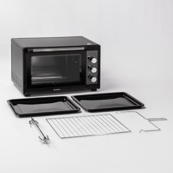 HORNO ELECTRICO OX2028V0 40L 