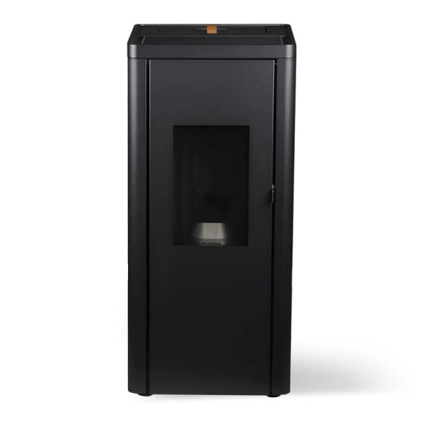 ESTUFA PELLET AMG SILENZIO FORGYA 