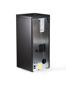 ESTUFA PELLET AMG SILENZIO FORGYA 