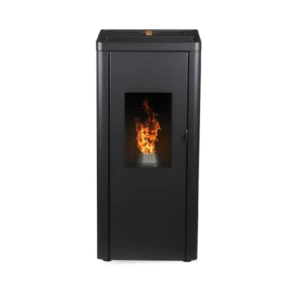 ESTUFA PELLET AMG SILENZIO FORGYA 