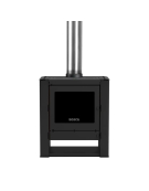 CALEFACTOR GOLD 500 CHARCOAL 