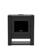 CALEFACTOR GOLD 500 CHARCOAL 