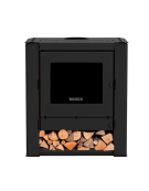 CALEFACTOR GOLD 500 CHARCOAL 