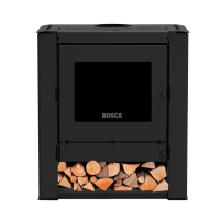 CALEFACTOR GOLD 500 CHARCOAL 