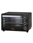 HORNO ELECTRICO VENETTO 45LT DORAL 