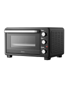 HORNO ELECTRICO 25LT MIDEA MTO-25GBK 