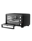HORNO ELECTRICO 25LT MIDEA MTO-25GBK 