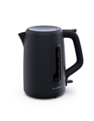 HERVIDOR MORNING GREY 1.7L MOULINEX 