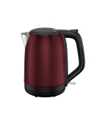 HERVIDOR KET SUBITO 5 RED 1.7 LT MOULINEX 