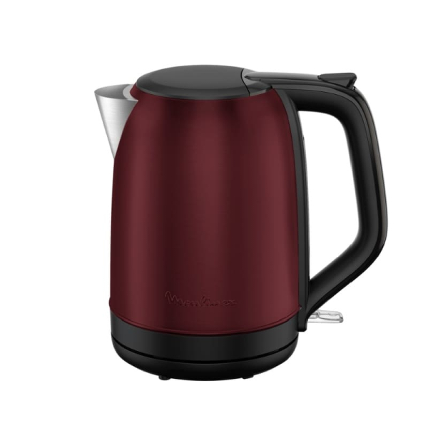 HERVIDOR KET SUBITO 5 RED 1.7 LT MOULINEX 