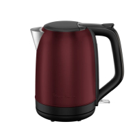 HERVIDOR KET SUBITO 5 RED 1.7 LT MOULINEX 