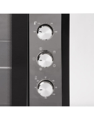 HORNO ELECTRICO 60L MOULINEX OX2038V0 