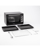 HORNO ELECTRICO 60L MOULINEX OX2038V0 