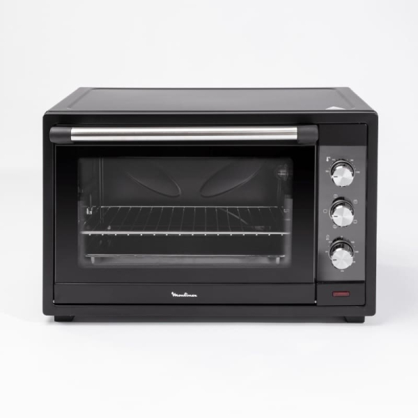 HORNO ELECTRICO 60L MOULINEX OX2038V0 