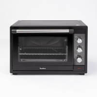 HORNO ELECTRICO 60L MOULINEX OX2038V0 
