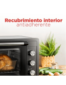 HORNO ELECTRICO OX2028V0 40L 