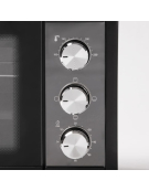 HORNO ELECTRICO 28L MOULINEX OX2018V0 