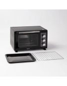 HORNO ELECTRICO 28L MOULINEX OX2018V0 
