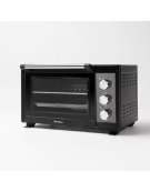 HORNO ELECTRICO 28L MOULINEX OX2018V0 