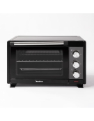 HORNO ELECTRICO 28L MOULINEX OX2018V0 