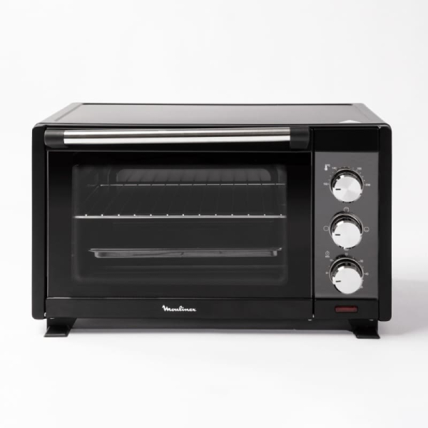 HORNO ELECTRICO 28L MOULINEX OX2018V0 