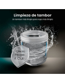 LAVADORA CARGA SUPERIOR 21KG WT3I2123UT 