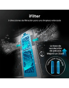 LAVADORA CARGA SUPERIOR 21KG WT3I2123UT 