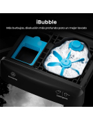 LAVADORA CARGA SUPERIOR 21KG WT3I2123UT 