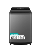 LAVADORA CARGA SUPERIOR 21KG WT3I2123UT 