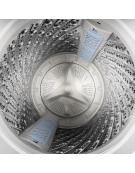 LAVADORA CARGA SUPERIOR 21KG WT3I2123UT 