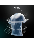 LAVADORA CARGA SUPERIOR 19KG WT3W1923UT 