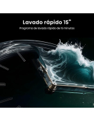 LAVADORA CARGA SUPERIOR 19KG WT3W1923UT 