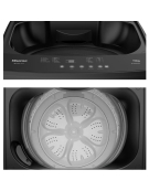 LAVADORA CARGA SUPERIOR 19KG WT3W1923UT 