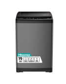 LAVADORA CARGA SUPERIOR 19KG WT3W1923UT 