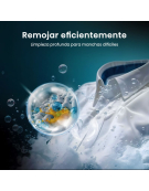 LAVADORA CARGA SUPERIOR 19KG WT3W1923UT 