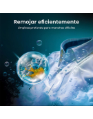 LAVADORA CARGA SUPERIOR 10 KG WT3K1023UT 