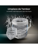 LAVADORA CARGA SUPERIOR 10 KG WT3K1023UT 