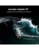 LAVADORA CARGA SUPERIOR 10 KG WT3K1023UT 