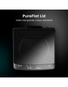 LAVADORA CARGA SUPERIOR 10 KG WT3K1023UT 