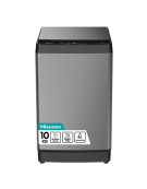 LAVADORA CARGA SUPERIOR 10 KG WT3K1023UT 