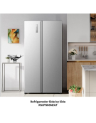 REFRIGERADOR SIDE BY SIDE RS3P558NECF 