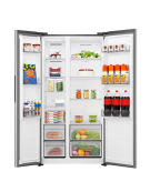 REFRIGERADOR SIDE BY SIDE RS3P558NECF 