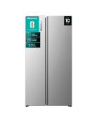 REFRIGERADOR SIDE BY SIDE RS3P558NECF 