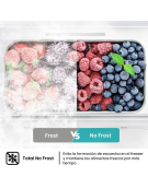 REFRIGERADOR SIDE BY SIDE RS3P558NECF 