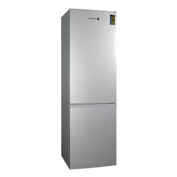 REFRIGERADOR BOTTOM FREEZER RD-2450SI 